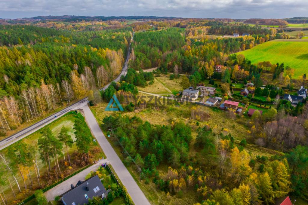 Działki budowlane w Gołubiu - zdjęcie 12