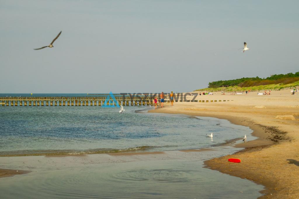 Atrakcyjny apartament przy morzu - zdjęcie 7