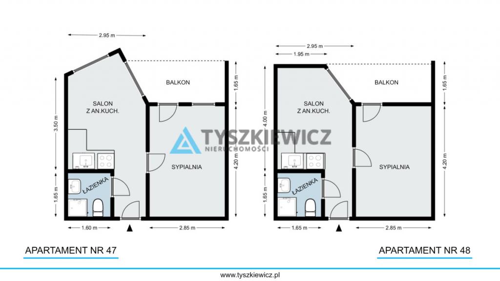 Atrakcyjny apartament przy morzu - zdjęcie 18
