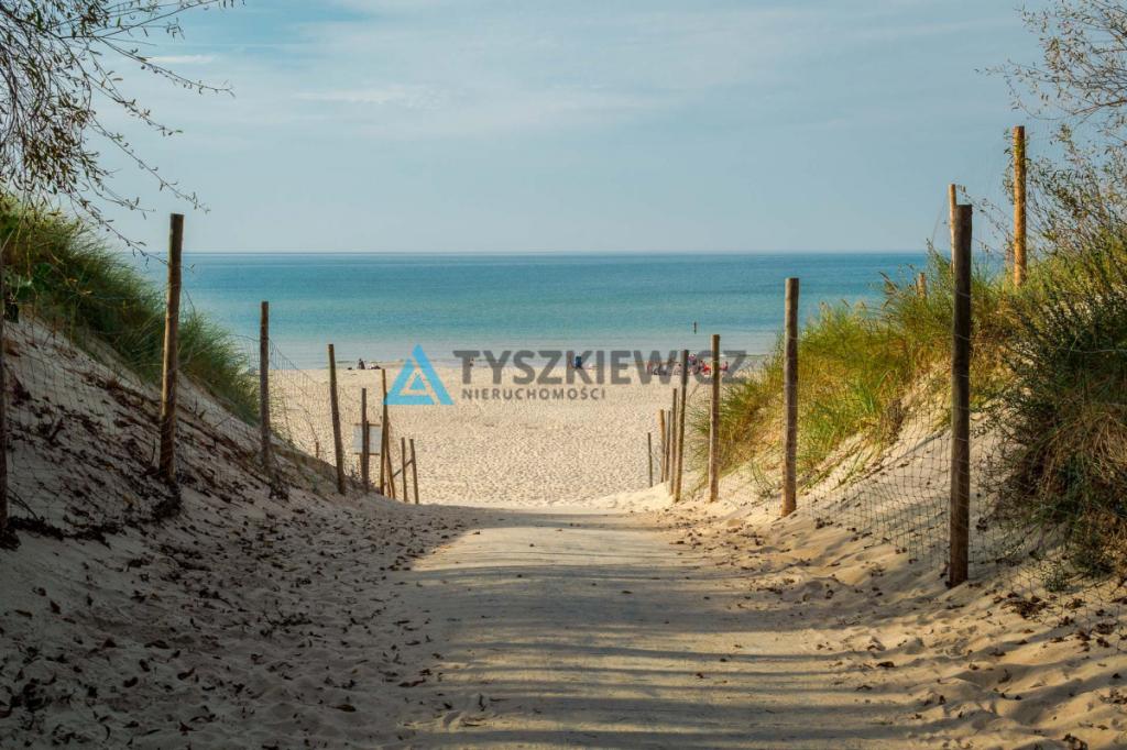 Atrakcyjny apartament przy morzu - zdjęcie 8