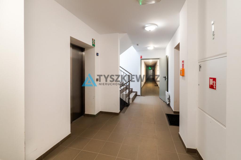 Atrakcyjny apartament przy morzu - zdjęcie 11