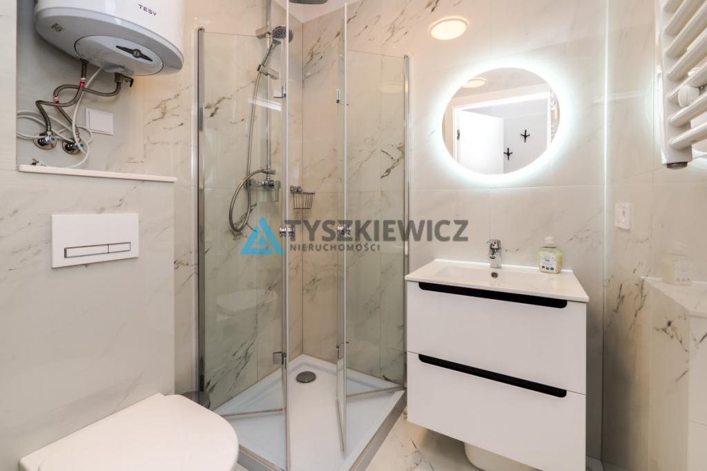 Atrakcyjny apartament przy morzu - zdjęcie 16