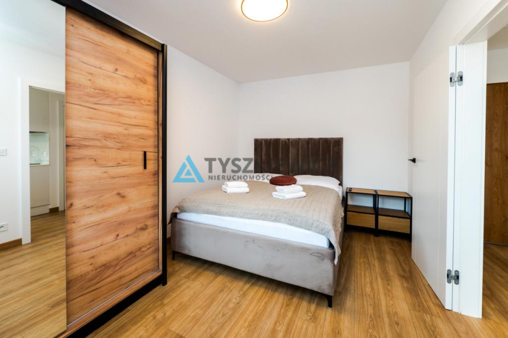 Atrakcyjny apartament przy morzu - zdjęcie 12