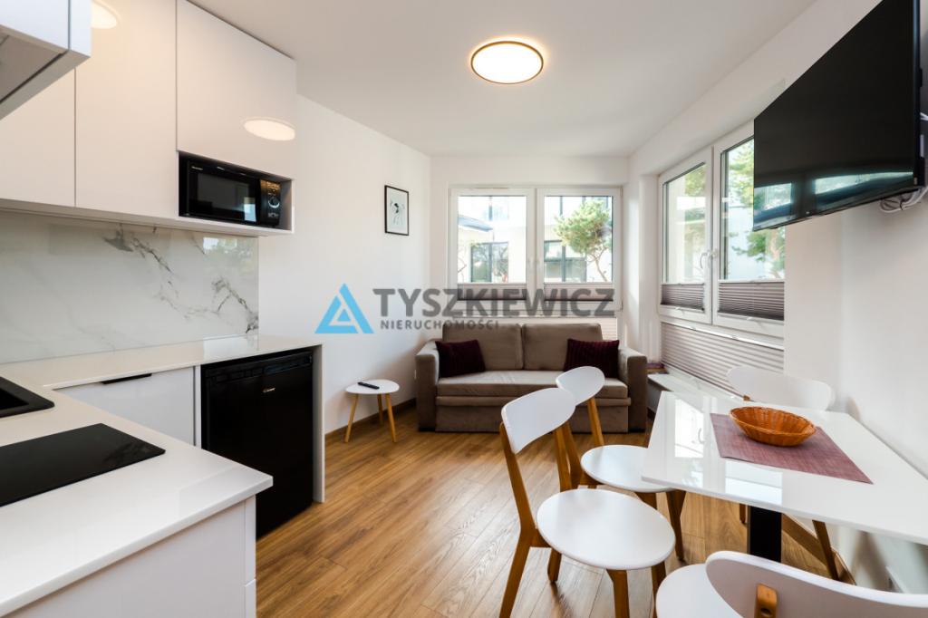 Atrakcyjny apartament przy morzu - zdjęcie 15
