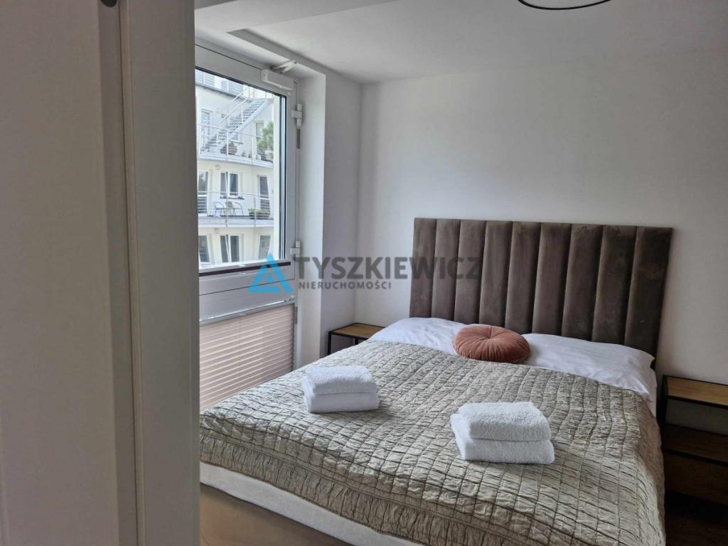 Komfortowy apartament nad morzem - zdjęcie 27