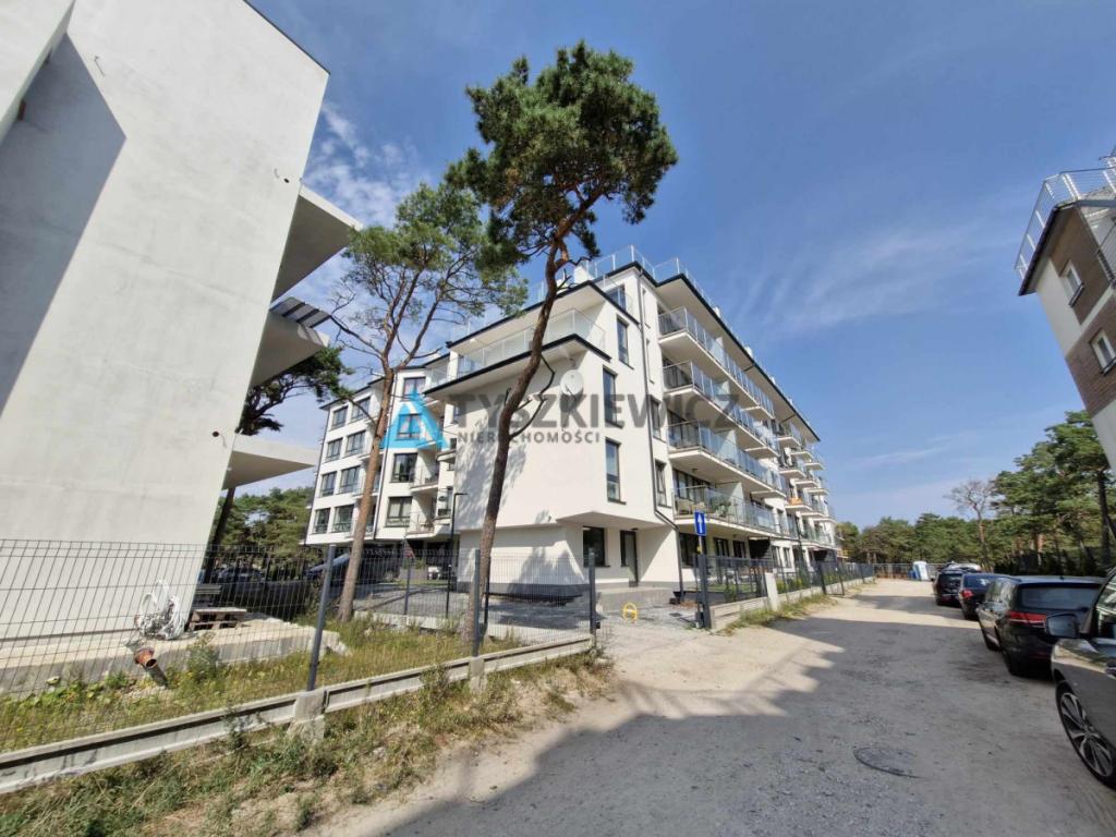 Komfortowy apartament nad morzem - zdjęcie 3