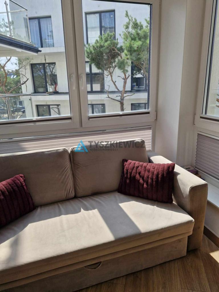 Komfortowy apartament nad morzem - zdjęcie 16