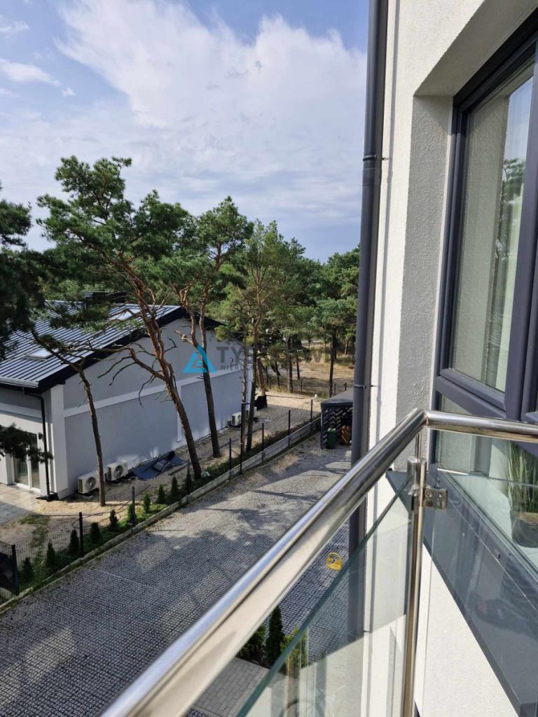 Komfortowy apartament nad morzem - zdjęcie 7