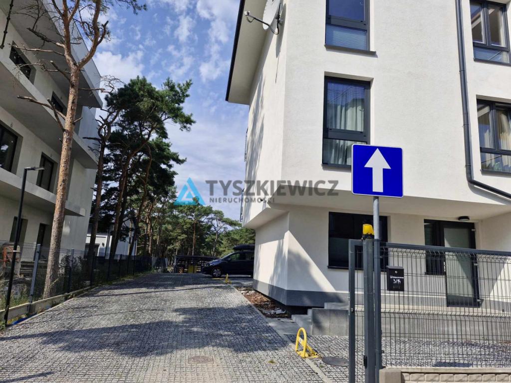 Komfortowy apartament nad morzem - zdjęcie 22