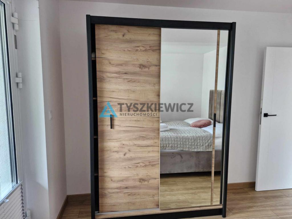Komfortowy apartament nad morzem - zdjęcie 25