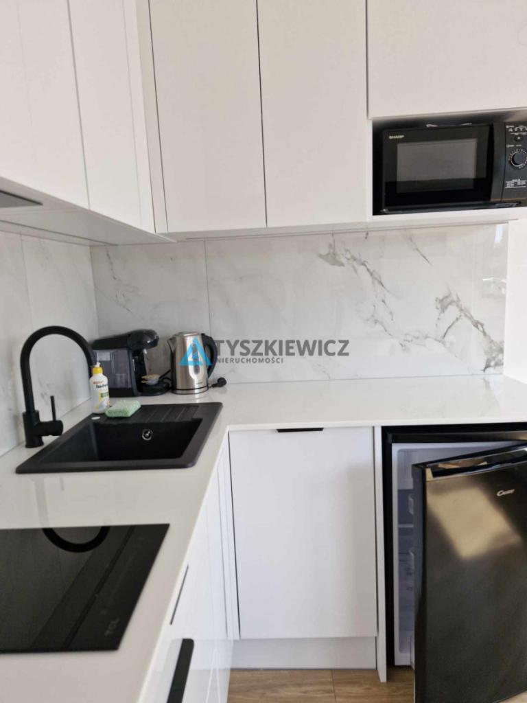 Komfortowy apartament nad morzem - zdjęcie 20
