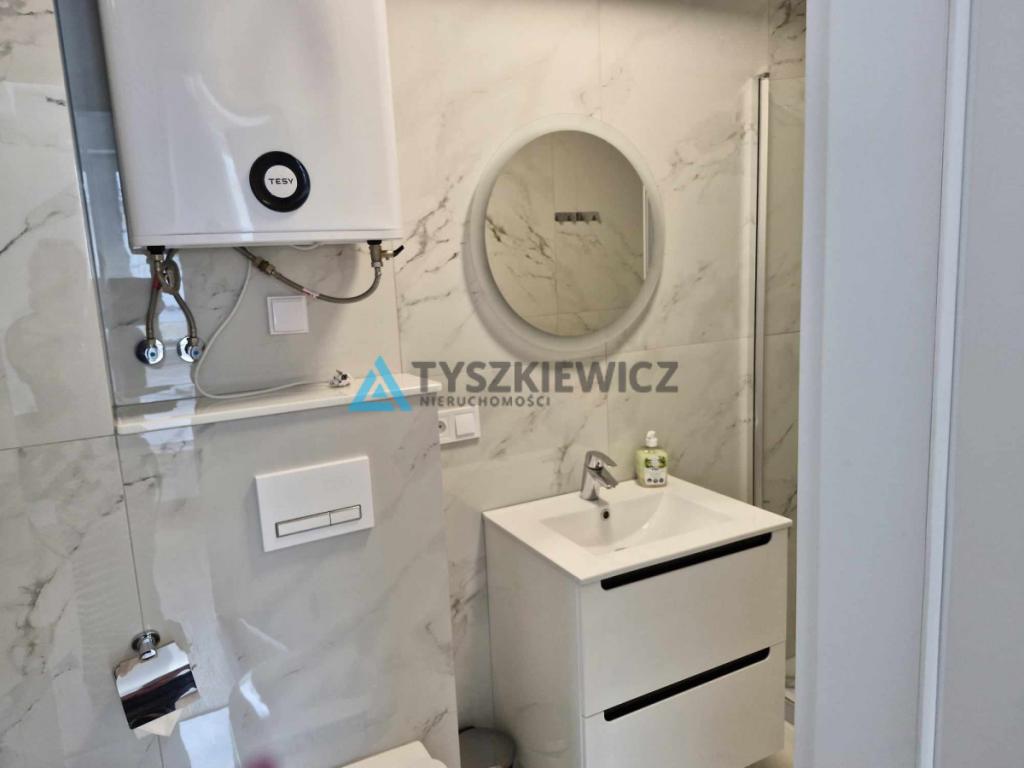 Komfortowy apartament nad morzem - zdjęcie 28