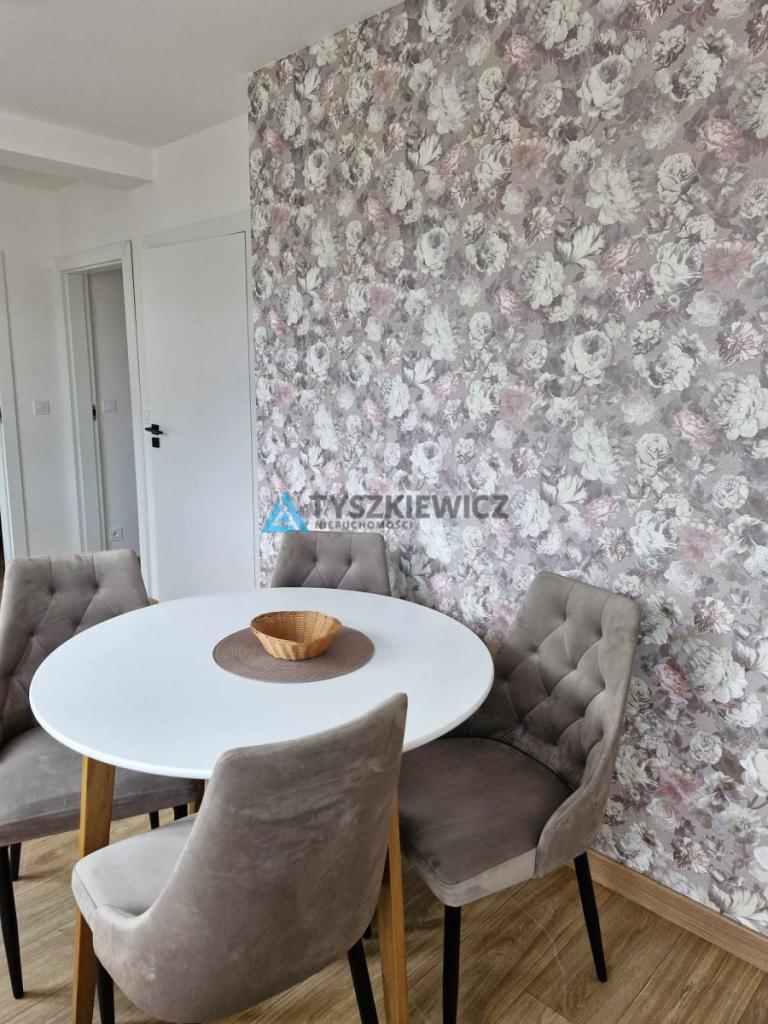 Komfortowy apartament nad morzem - zdjęcie 18