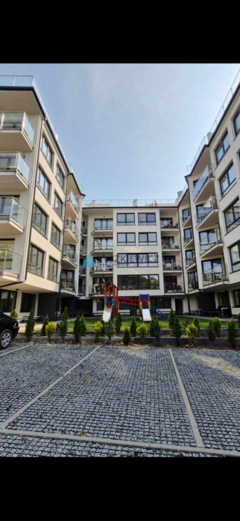 Komfortowy apartament nad morzem - zdjęcie 5
