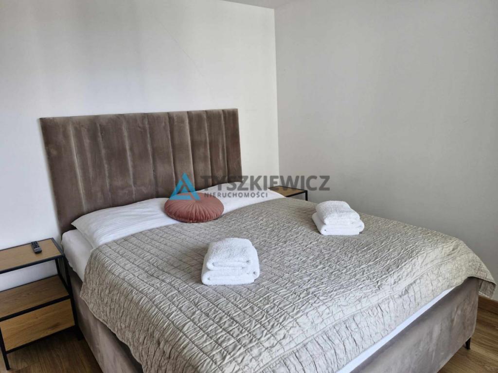 Komfortowy apartament nad morzem - zdjęcie 26