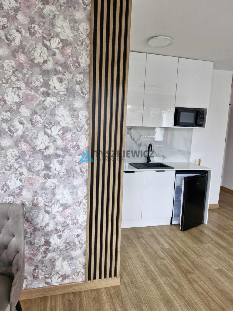 Komfortowy apartament nad morzem - zdjęcie 19