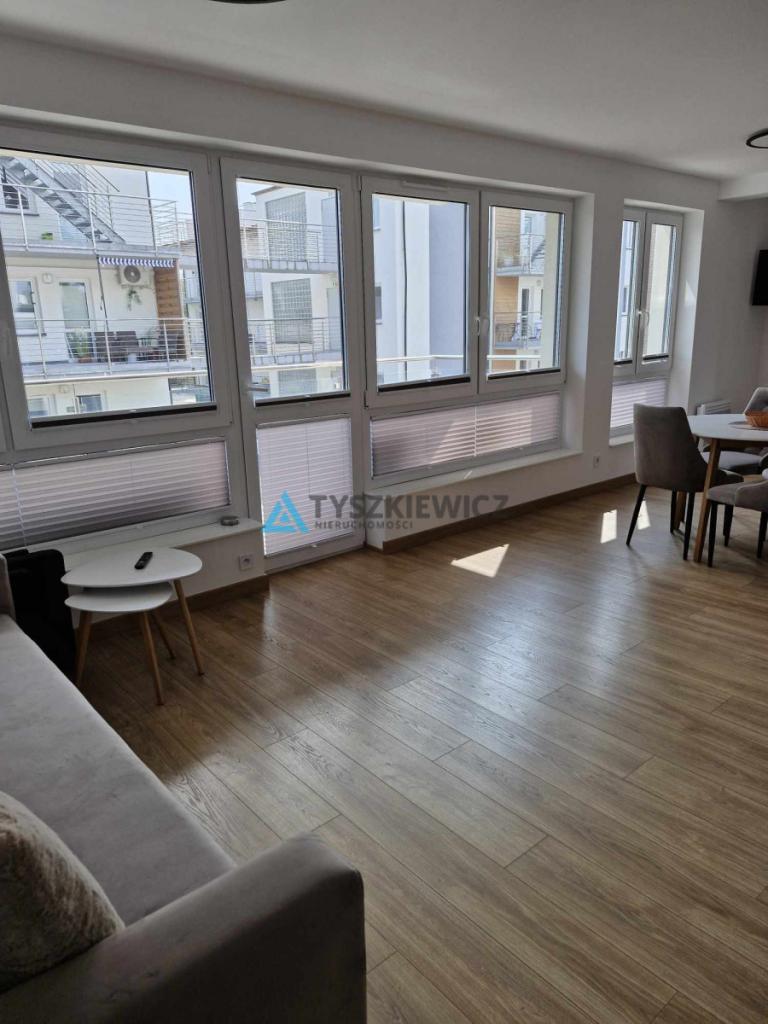 Komfortowy apartament nad morzem - zdjęcie 17