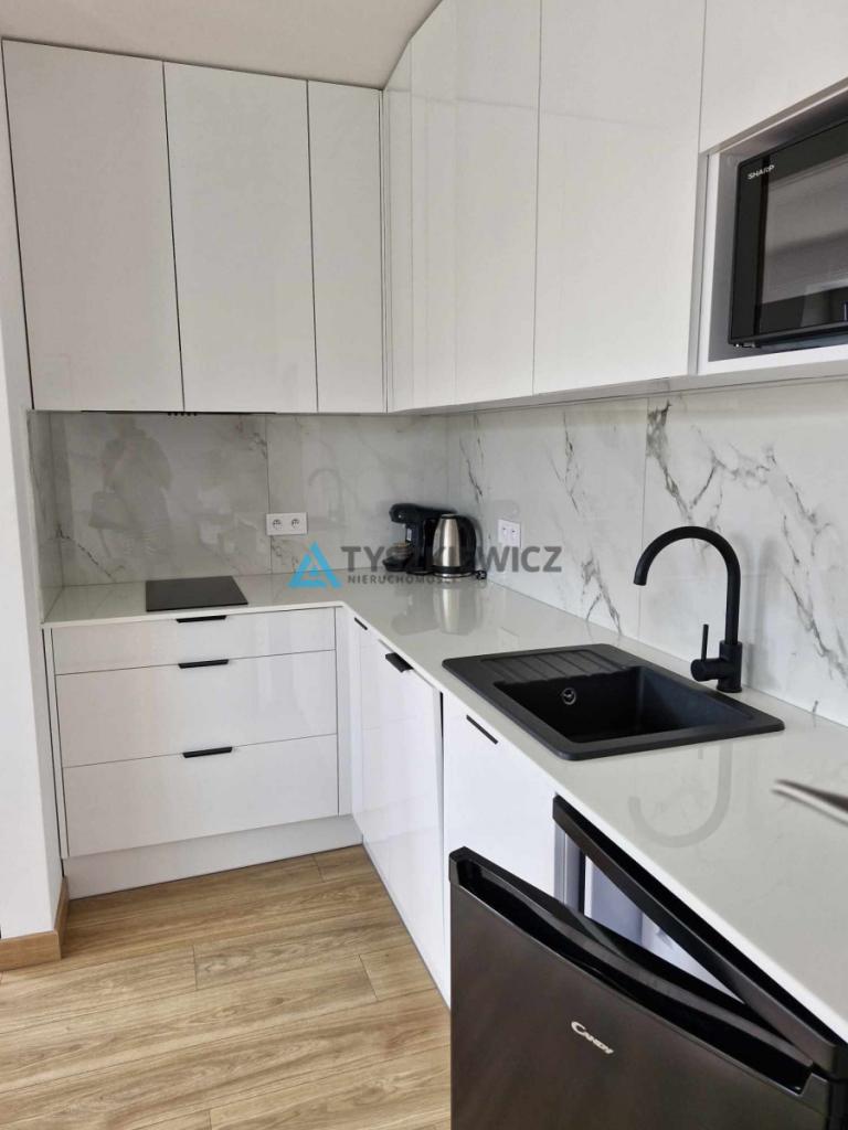 Komfortowy apartament nad morzem - zdjęcie 21
