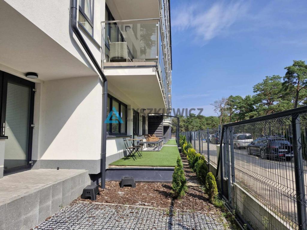 Komfortowy apartament nad morzem - zdjęcie 9