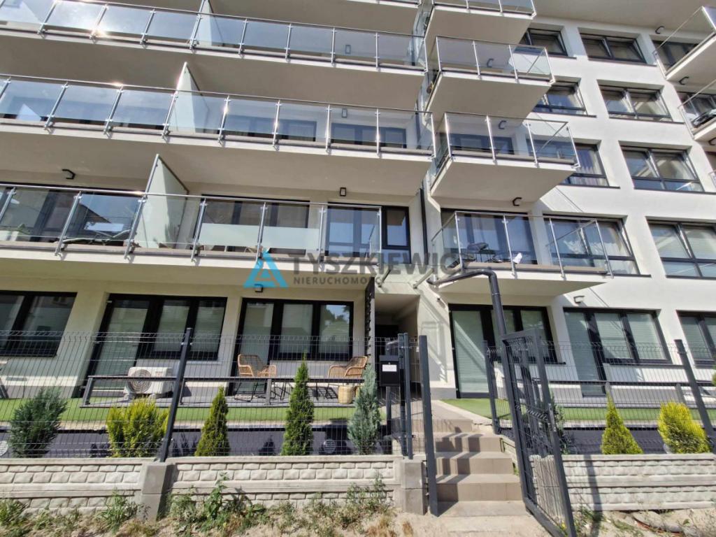 Komfortowy apartament nad morzem - zdjęcie 11