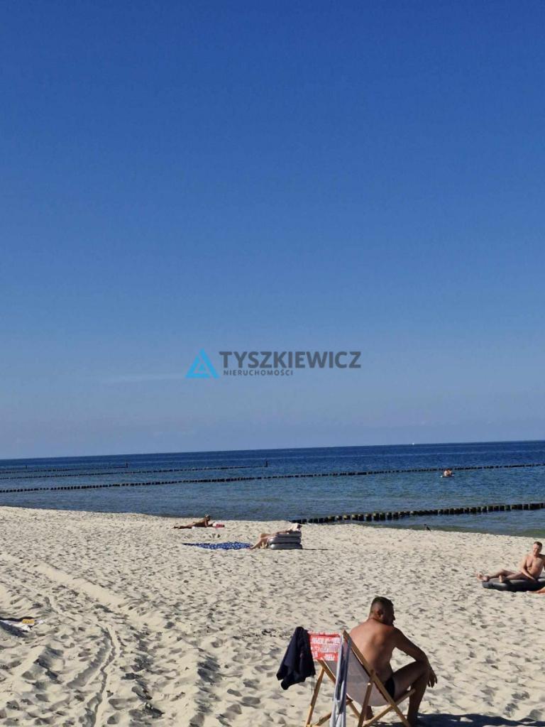 Komfortowy apartament nad morzem - zdjęcie 13