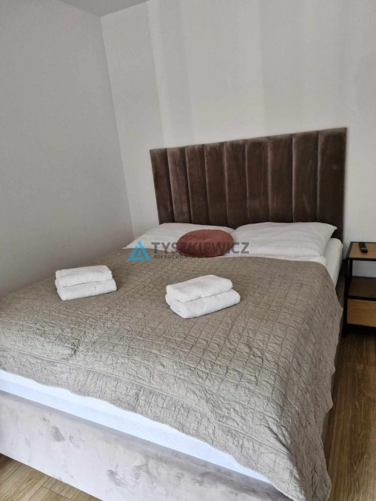 Atrakcyjny apartament nad morzem - zdjęcie 8