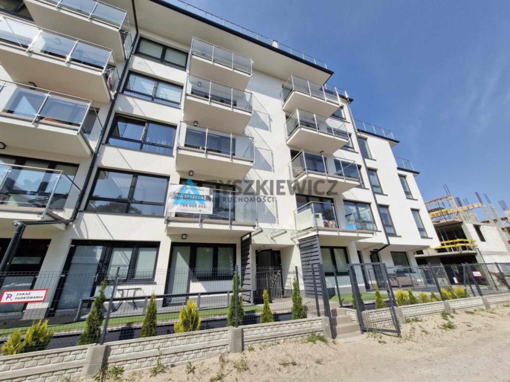 Atrakcyjny apartament nad morzem - zdjęcie 4