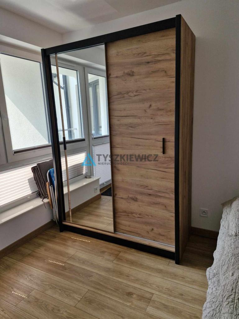 Atrakcyjny apartament nad morzem - zdjęcie 7