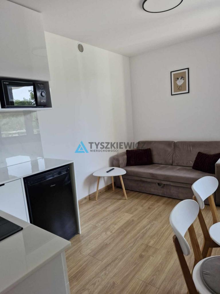 Atrakcyjny apartament nad morzem - zdjęcie 10