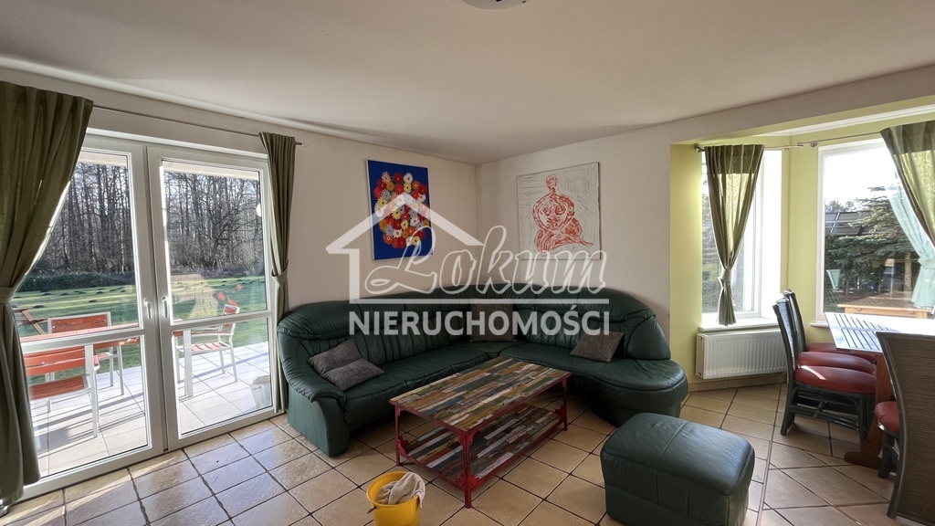 Dom 150 m², Nowe Warpno - zdjęcie 5