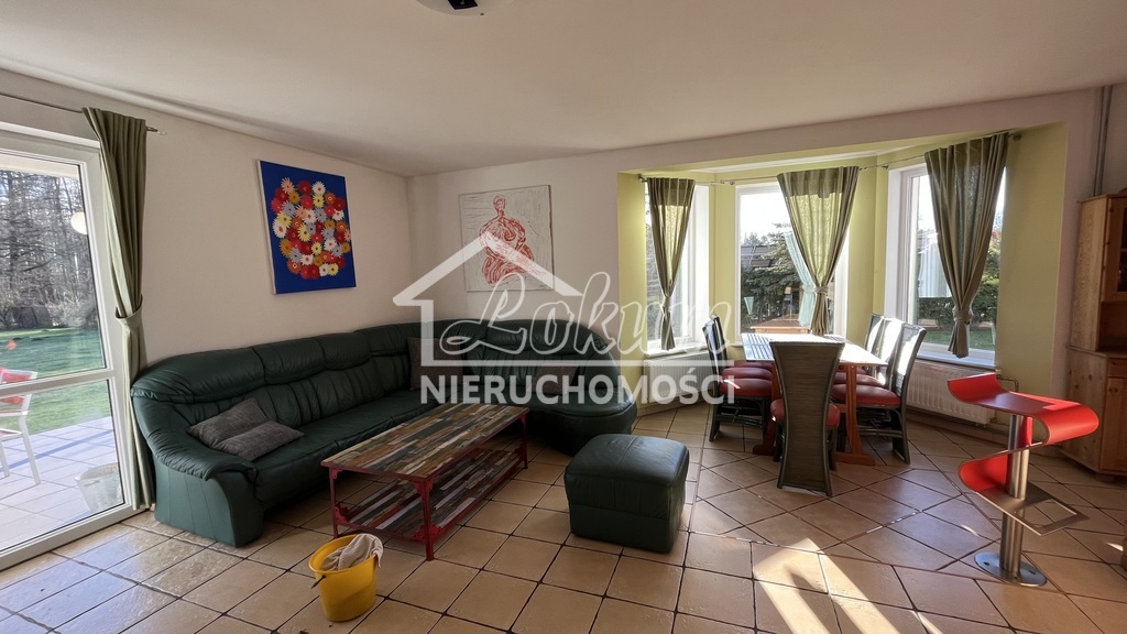 Dom 150&nbsp;m², Nowe Warpno - zdjęcie 4