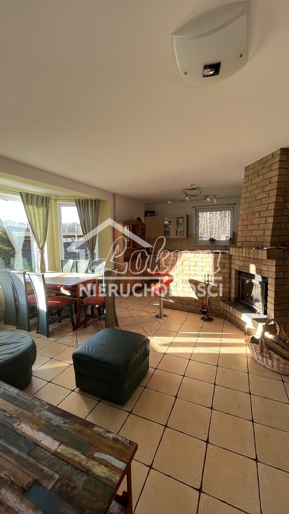 Dom 150&nbsp;m², Nowe Warpno - zdjęcie 2