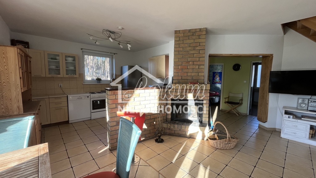 Dom 150&nbsp;m², Nowe Warpno - zdjęcie 3