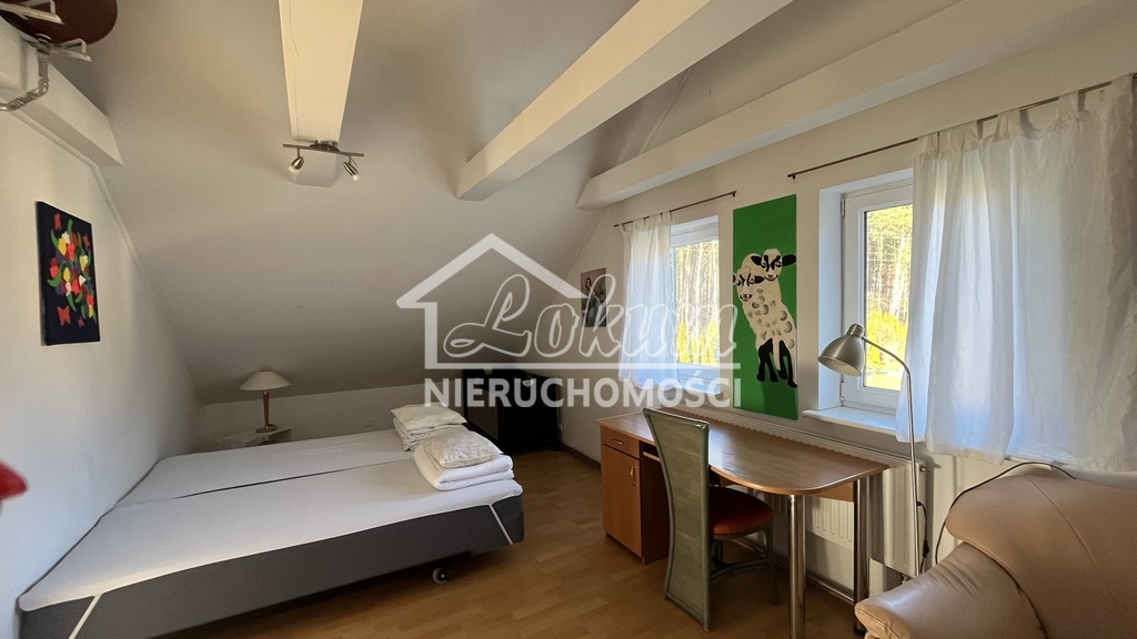 Dom 150 m², Nowe Warpno - zdjęcie 8