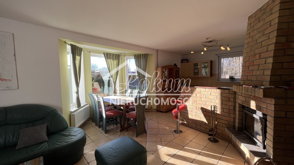 Dom 150 m², Nowe Warpno - zdjęcie 1