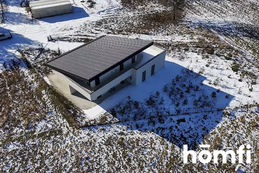 Dom 286&nbsp;m², Rybakowo - zdjęcie 13