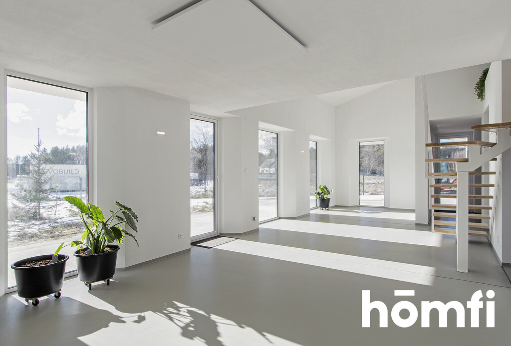 Dom 286&nbsp;m², Rybakowo - zdjęcie 1