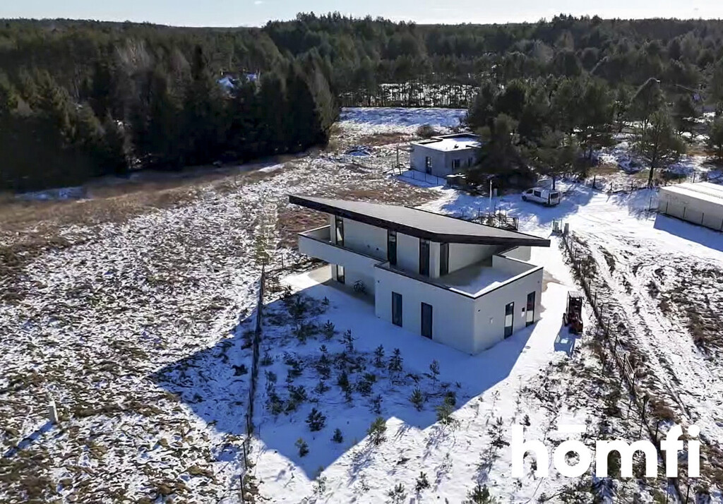 Dom 286&nbsp;m², Rybakowo - zdjęcie 12