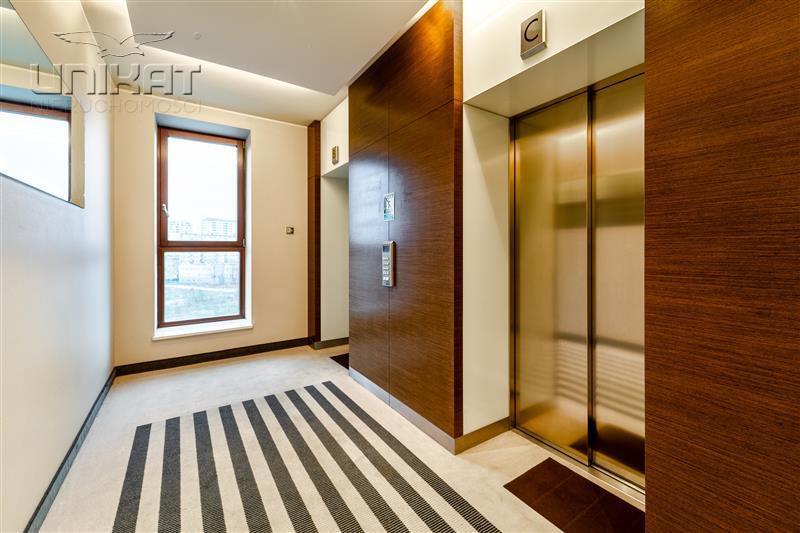 Mieszkanie 76&nbsp;m², Gdynia, Śródmieście, Hryniewickiego - zdjęcie 19