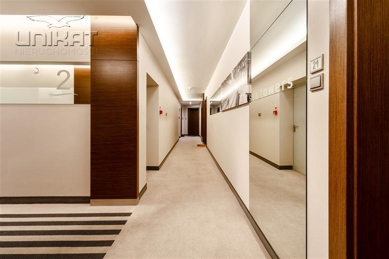 Mieszkanie 76&nbsp;m², Gdynia, Śródmieście, Hryniewickiego - zdjęcie 18