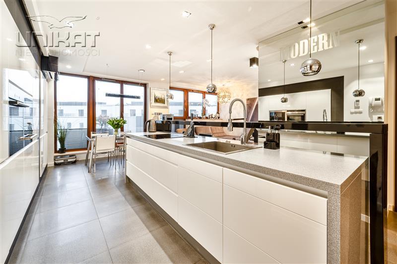 Mieszkanie 76&nbsp;m², Gdynia, Śródmieście, Hryniewickiego - zdjęcie 7