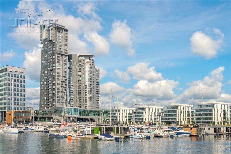 Mieszkanie 76&nbsp;m², Gdynia, Śródmieście, Hryniewickiego - zdjęcie 20