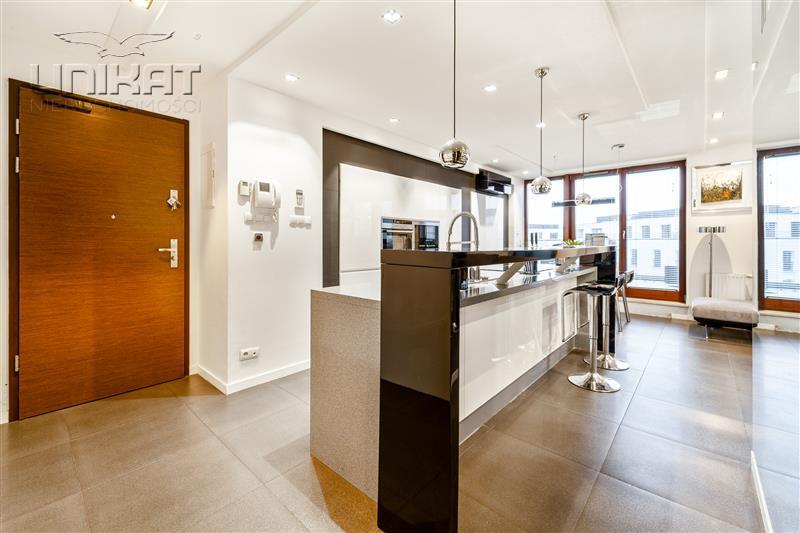 Mieszkanie 76&nbsp;m², Gdynia, Śródmieście, Hryniewickiego - zdjęcie 8