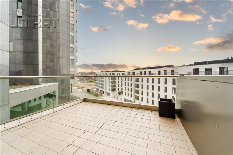 Mieszkanie 76&nbsp;m², Gdynia, Śródmieście, Hryniewickiego - zdjęcie 17