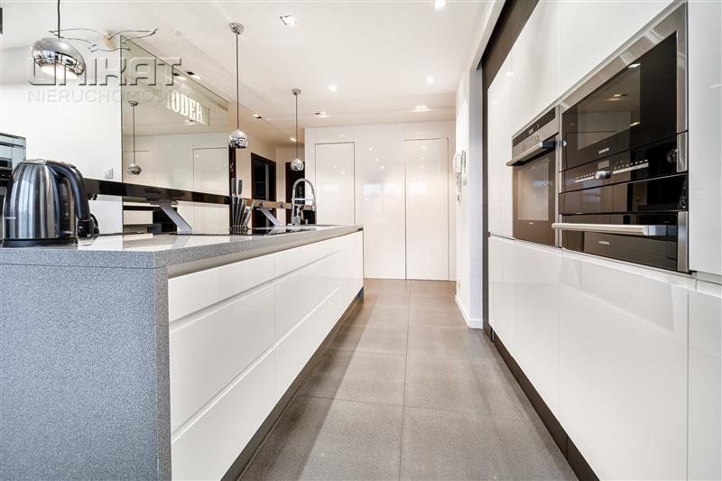 Mieszkanie 76&nbsp;m², Gdynia, Śródmieście, Hryniewickiego - zdjęcie 6