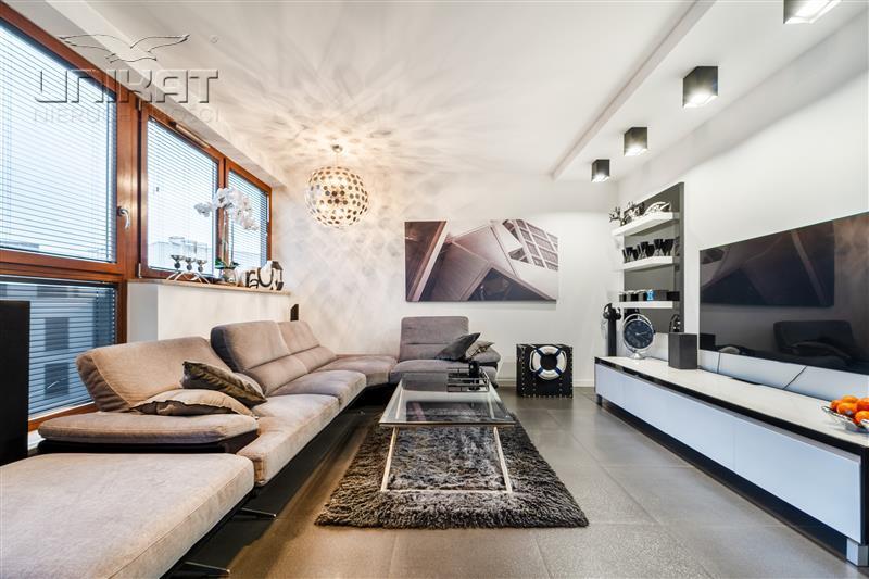 Mieszkanie 76&nbsp;m², Gdynia, Śródmieście, Hryniewickiego - zdjęcie 3