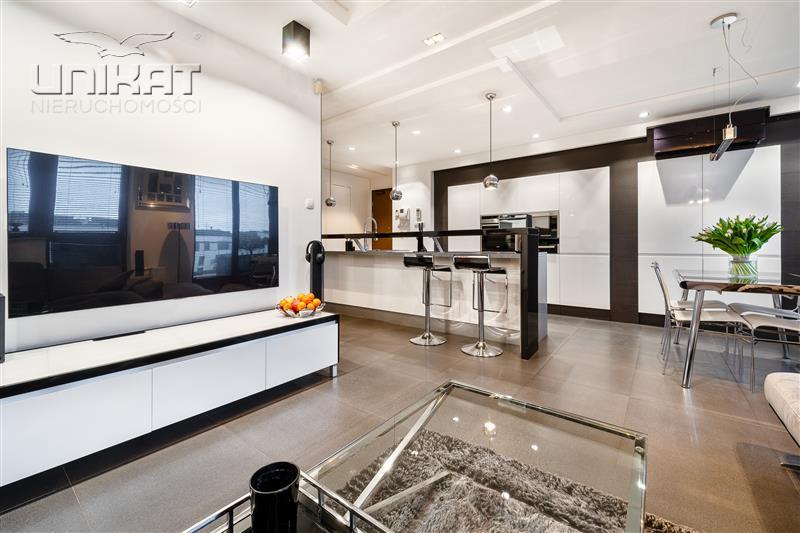 Mieszkanie 76&nbsp;m², Gdynia, Śródmieście, Hryniewickiego - zdjęcie 5