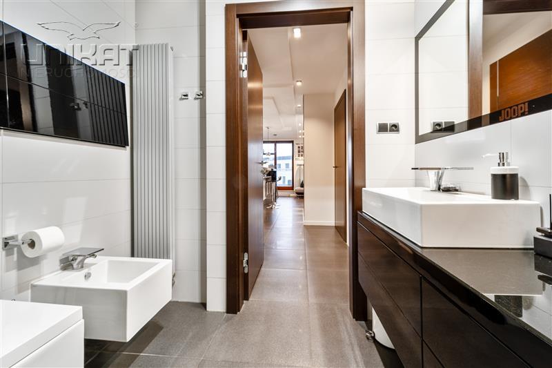 Mieszkanie 76&nbsp;m², Gdynia, Śródmieście, Hryniewickiego - zdjęcie 12