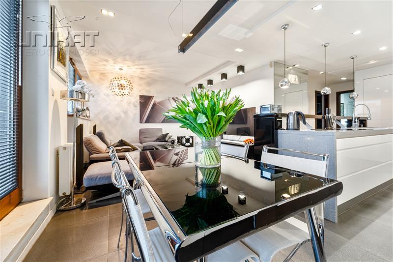 Mieszkanie 76&nbsp;m², Gdynia, Śródmieście, Hryniewickiego - zdjęcie 4