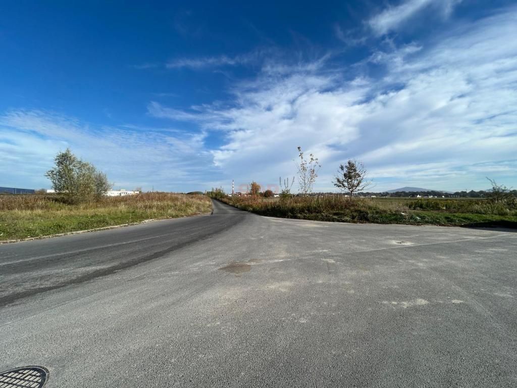 Działka inwestycyjna 2,67&nbsp;ha, Świdnica, Metalowców - zdjęcie 5